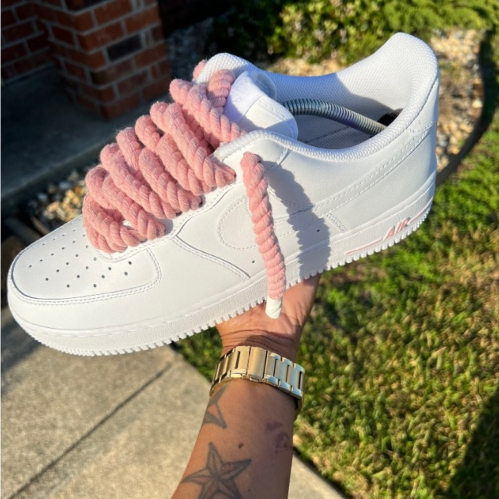 Custom Nike AF1